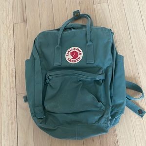 Kanken classic backpack